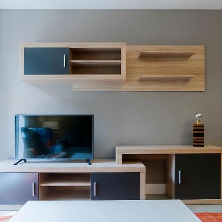 Dobohomes - Factor Madrid Exterior foto