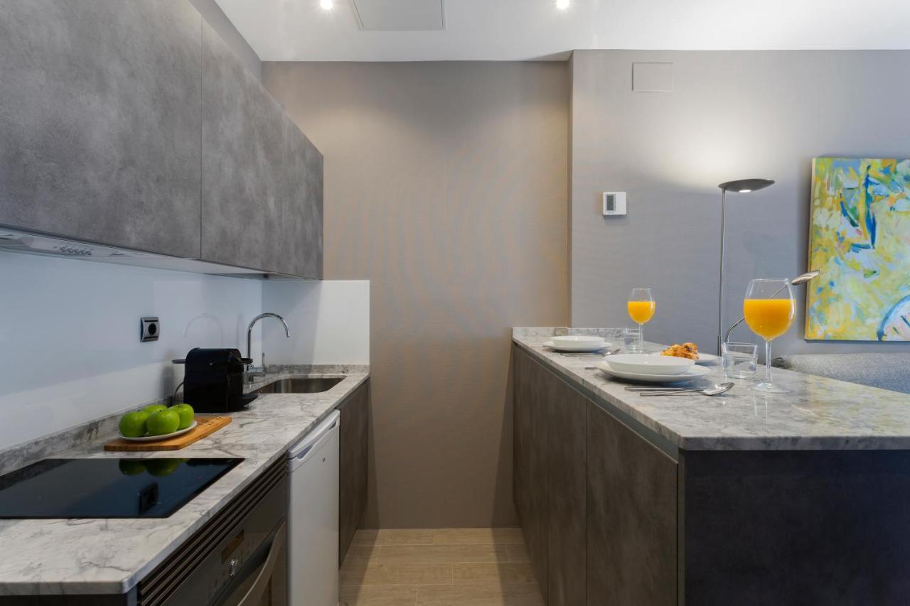 Dobohomes - Factor Madrid Exterior foto