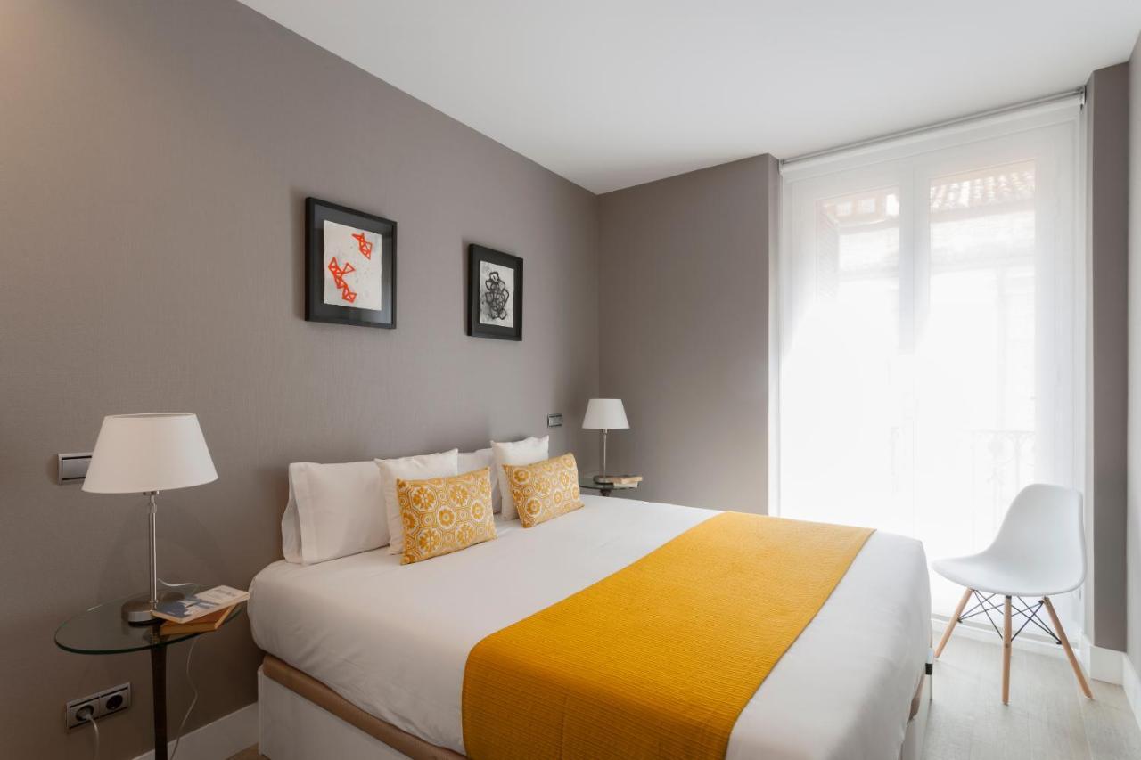 Dobohomes - Factor Madrid Exterior foto