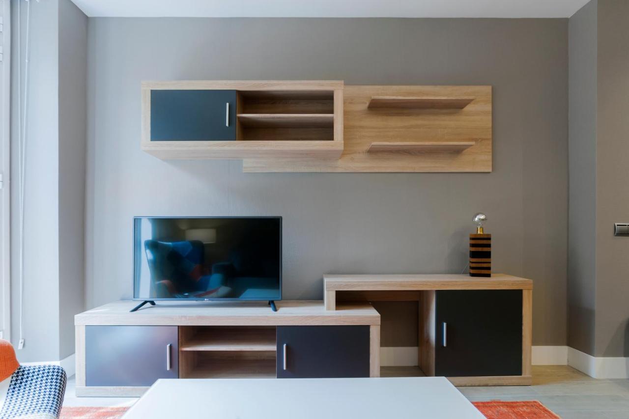 Dobohomes - Factor Madrid Exterior foto