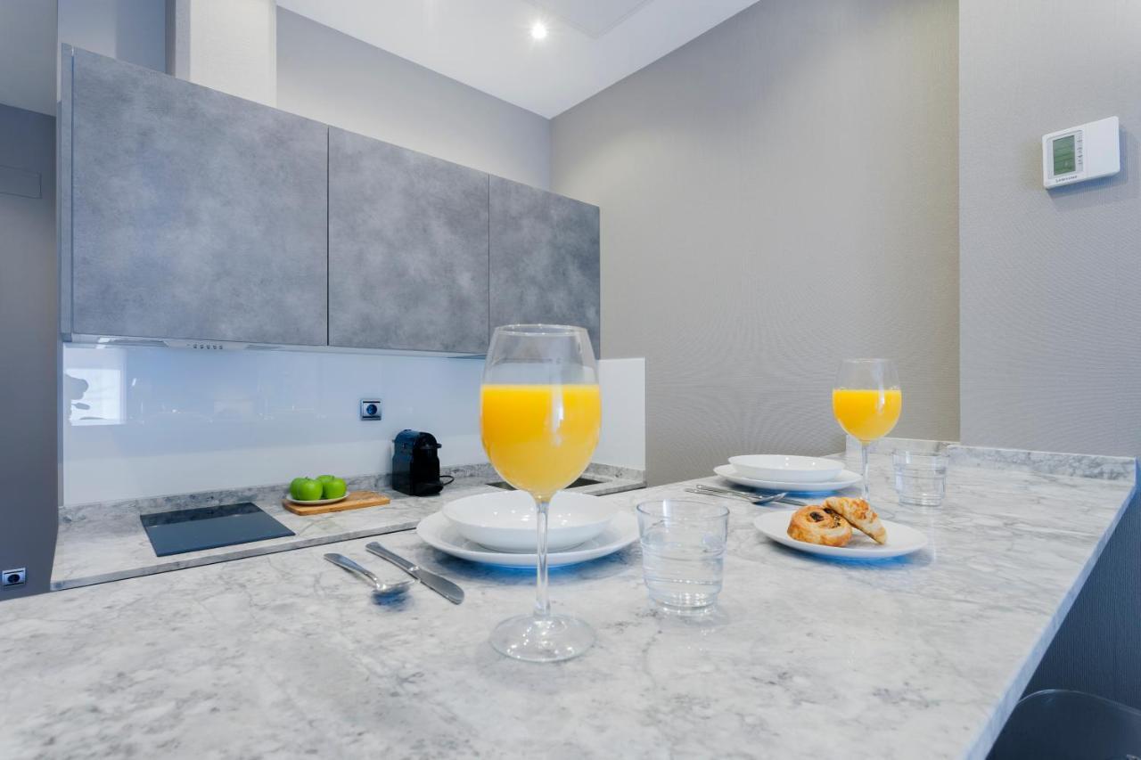 Dobohomes - Factor Madrid Exterior foto
