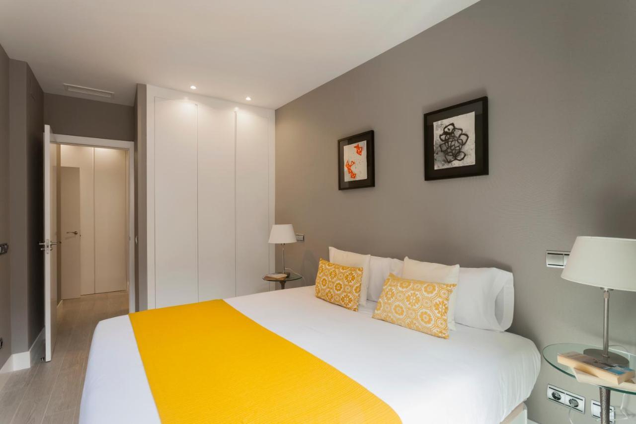 Dobohomes - Factor Madrid Exterior foto