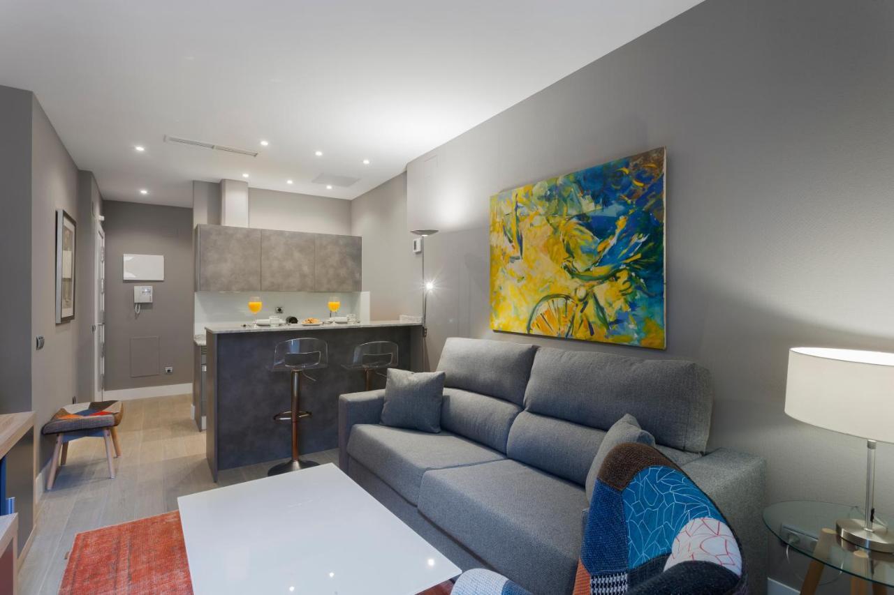 Dobohomes - Factor Madrid Exterior foto