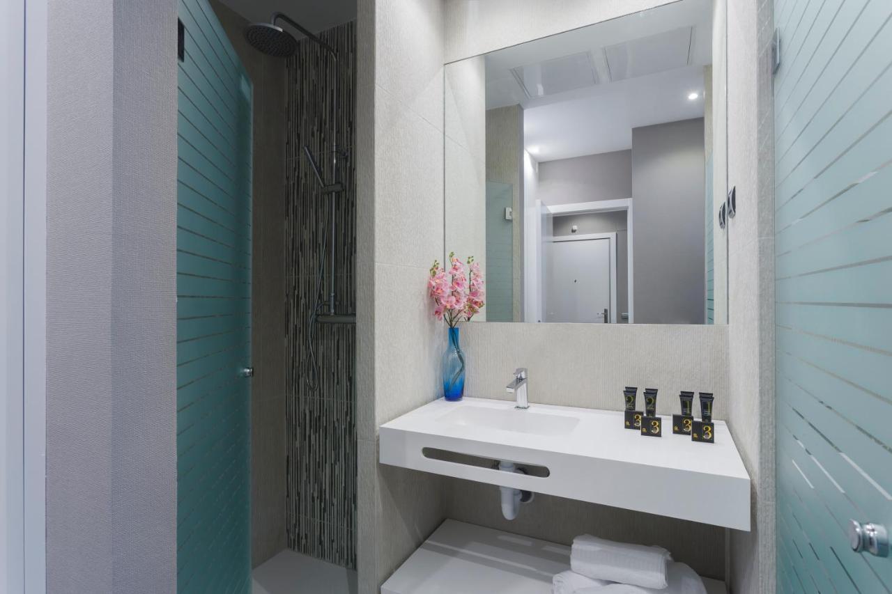 Dobohomes - Factor Madrid Exterior foto