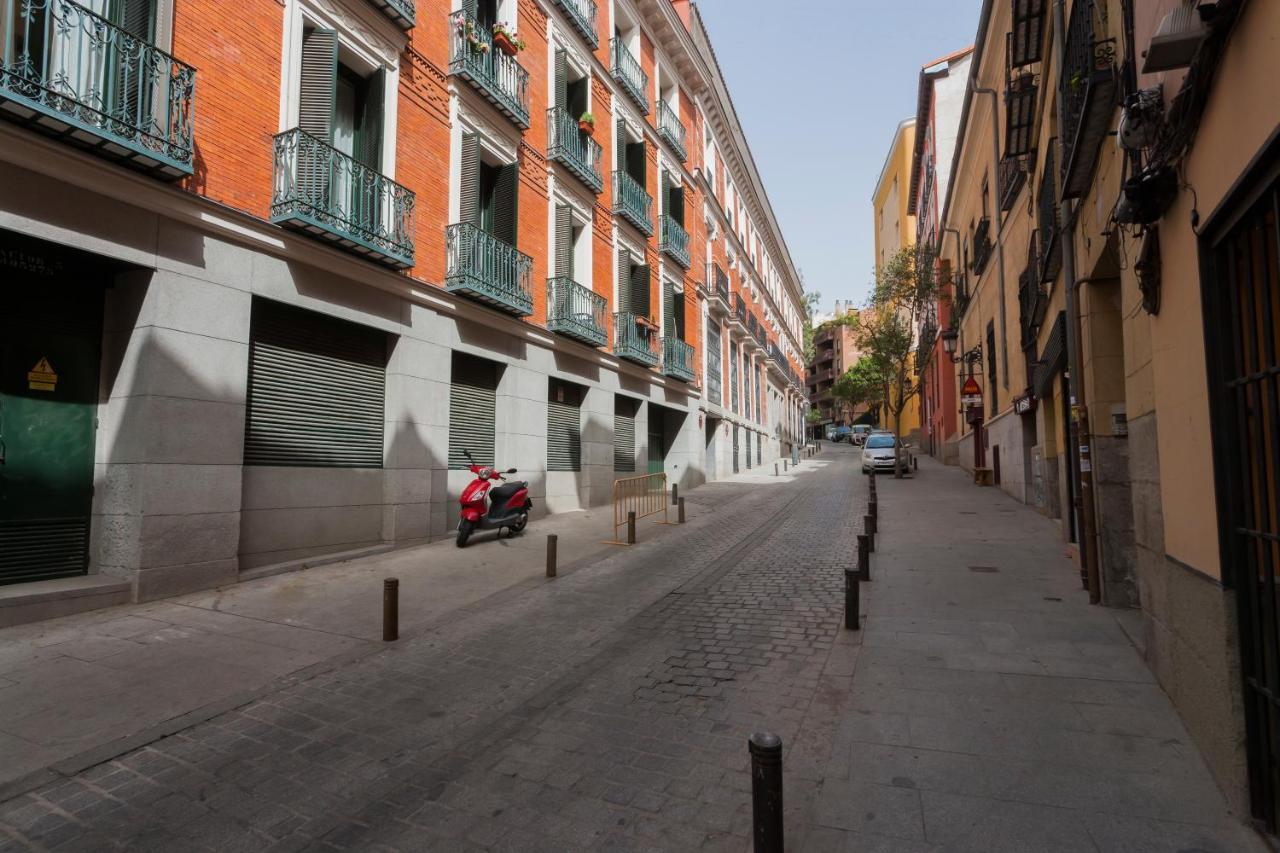 Dobohomes - Factor Madrid Exterior foto